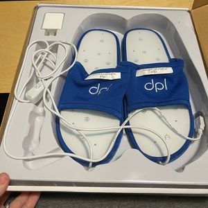 DPL slippers